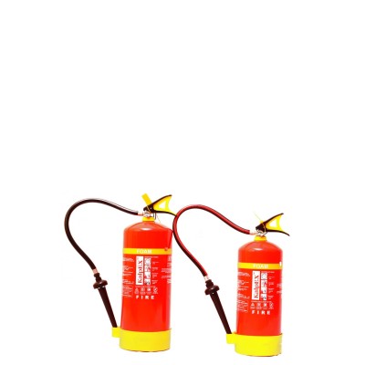 Stored Pressure (2)